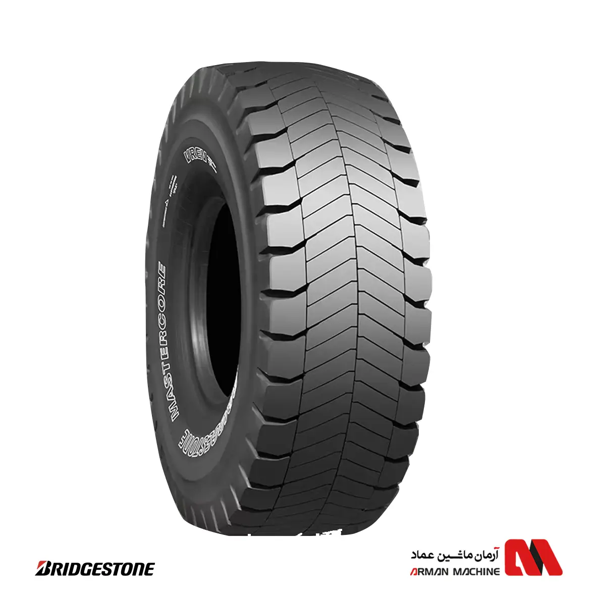 بریجستون VREV