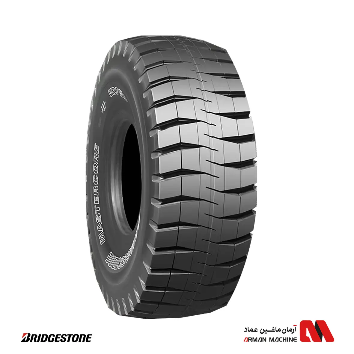 بریجستون VRPS