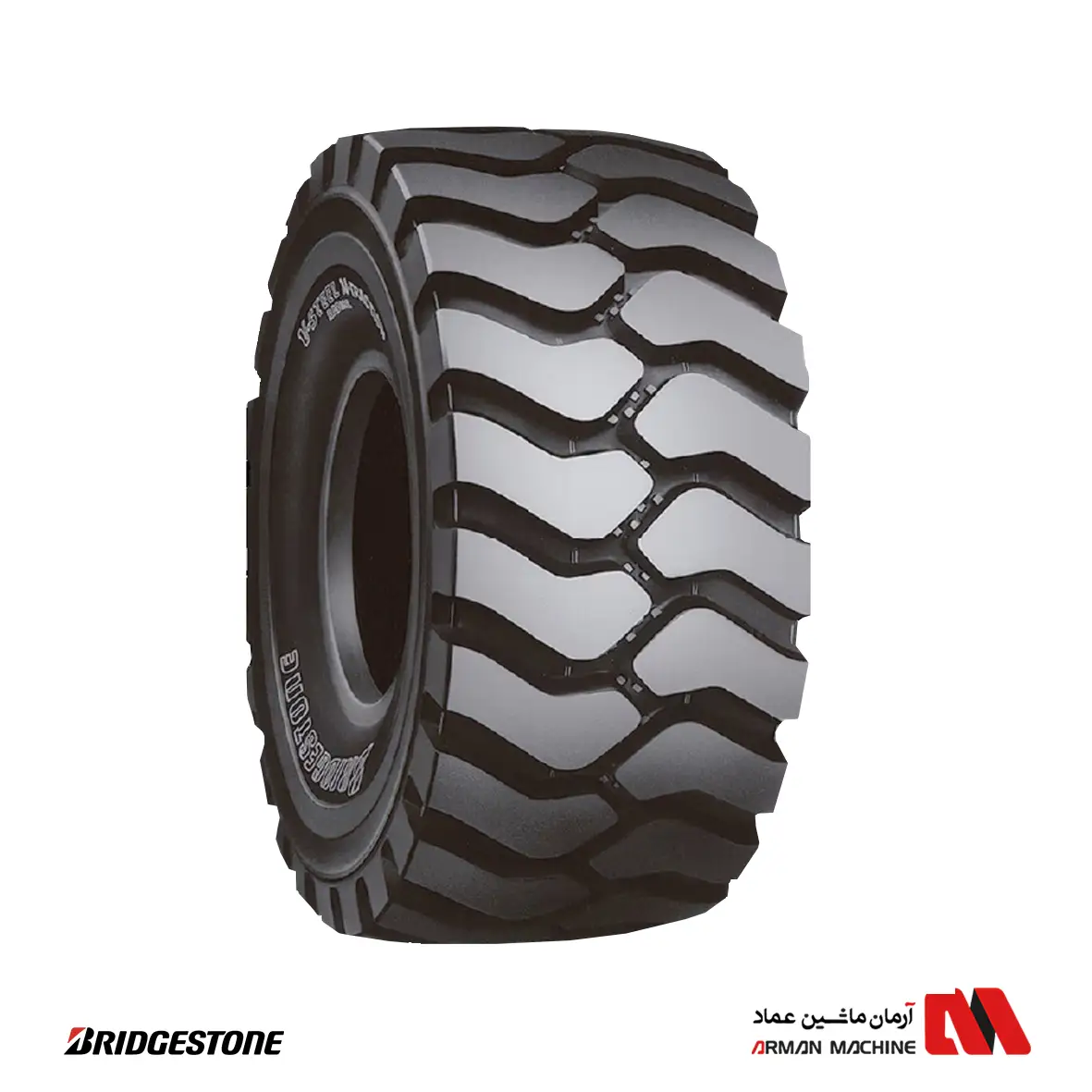 بریجستون VSDT